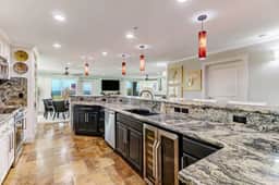 3036 S Fletcher Lower Level ONLY