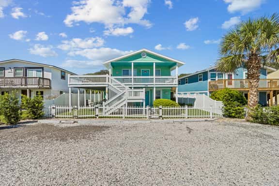 2989 S Fletcher Ave (entire home) - Image 1