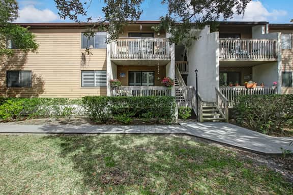 Forest Ridge 2884
