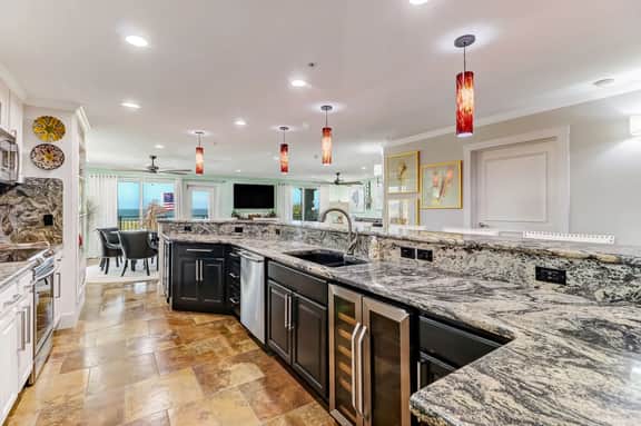 3036 S Fletcher Lower Level ONLY