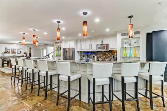 3036 S Fletcher Lower Level ONLY