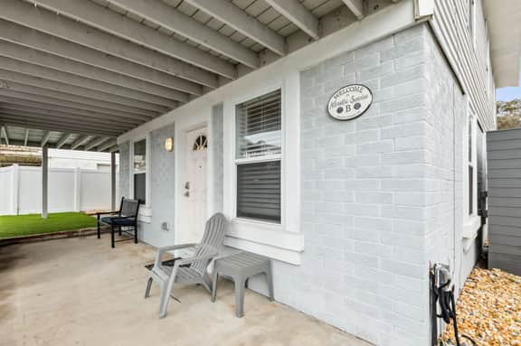 2989 S. Fletcher Ave unit B
