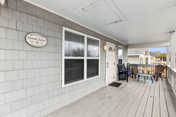 2989 S. Fletcher Ave unit A
