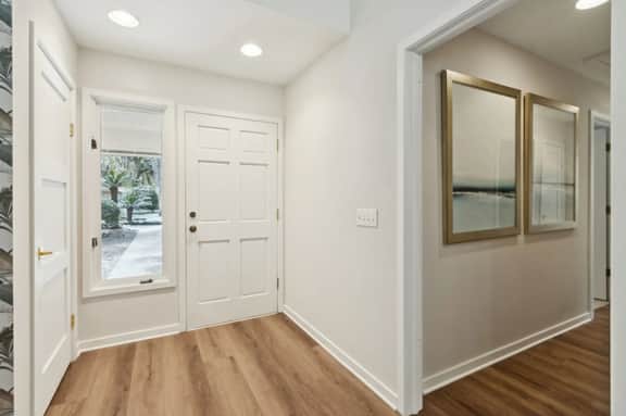 3 Water Oak