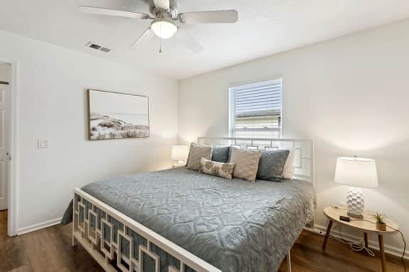 2989 S Fletcher Ave (entire home)