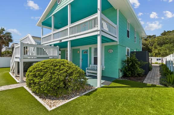 2989 S Fletcher Ave (entire home) - Image 4