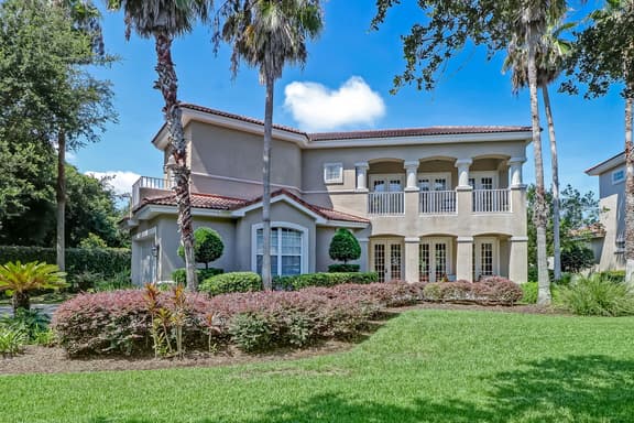 8253 Residence Court